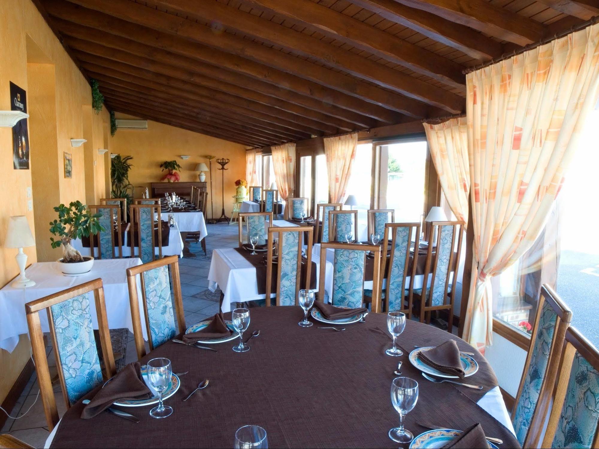 Logis Le Relais De Vacherauville Ngoại thất bức ảnh