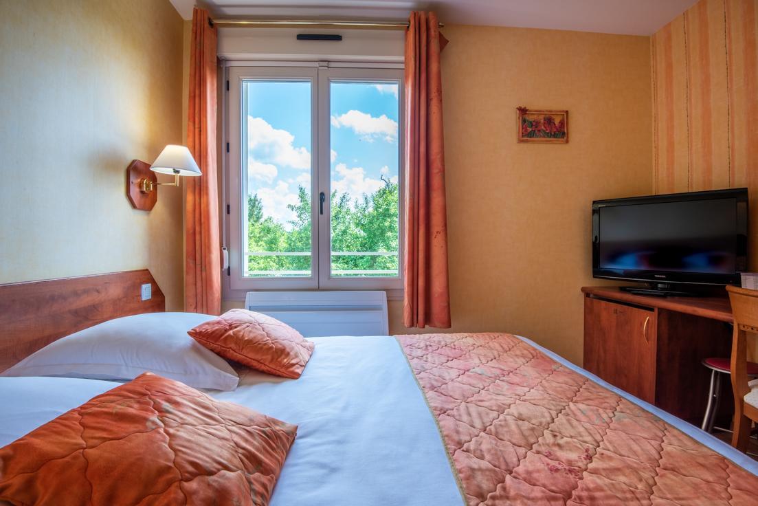 Logis Le Relais De Vacherauville Ngoại thất bức ảnh