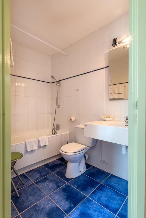 Logis Le Relais De Vacherauville Ngoại thất bức ảnh