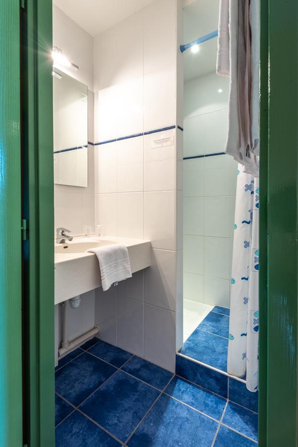 Logis Le Relais De Vacherauville Ngoại thất bức ảnh